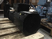 Sew eurodrive dc-motor - afbeelding 2 van  8