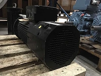 Sew eurodrive dc-motor - afbeelding 3 van  8
