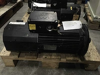 Sew eurodrive dc-motor - afbeelding 6 van  8
