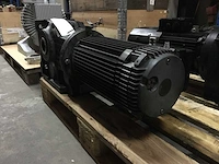 Sew eurodrive dc motorreductor - afbeelding 2 van  4