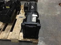 Sew eurodrive dc motorreductor - afbeelding 3 van  4
