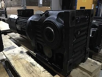 Sew eurodrive dc motorreductoren - afbeelding 1 van  5