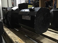 Sew eurodrive dc motorreductoren - afbeelding 2 van  5