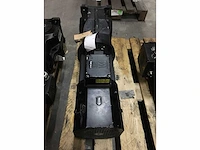 Sew eurodrive dc motorreductoren - afbeelding 3 van  5