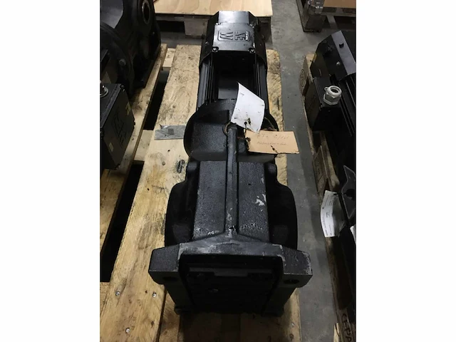 Sew eurodrive dc motorreductoren - afbeelding 4 van  5