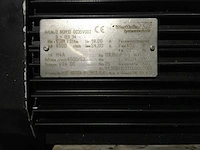 Sew eurodrive dc motorreductoren - afbeelding 5 van  5