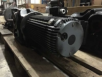 Sew eurodrive dc motorreductoren - afbeelding 2 van  5