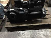 Sew eurodrive dc motorreductoren - afbeelding 5 van  5