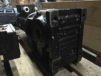 Sew eurodrive dc motorreductoren - afbeelding 1 van  5