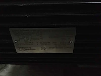 Sew eurodrive dc motorreductoren - afbeelding 5 van  5