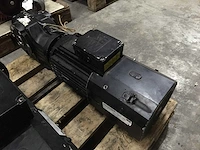Sew eurodrive dc motorreductoren - afbeelding 2 van  6