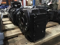 Sew eurodrive dc motorreductoren - afbeelding 1 van  7