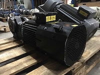 Sew eurodrive dc motorreductoren - afbeelding 2 van  7