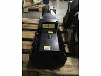 Sew eurodrive dc motorreductoren - afbeelding 3 van  7