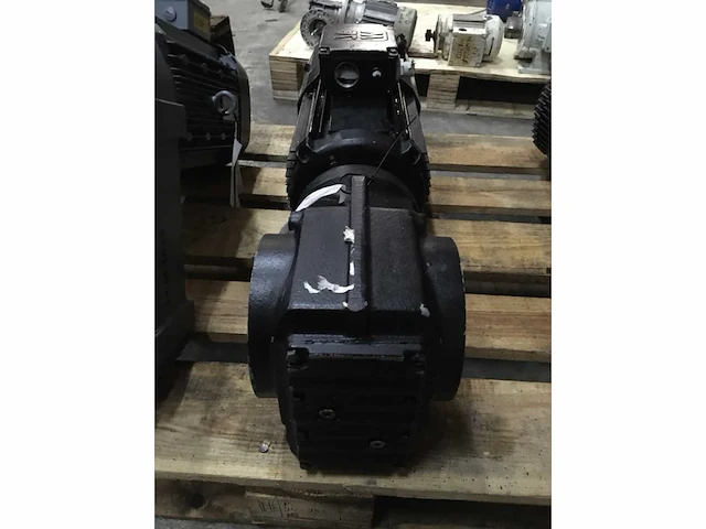Sew eurodrive dc motorreductoren - afbeelding 4 van  7