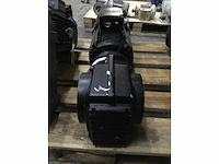 Sew eurodrive dc motorreductoren - afbeelding 4 van  7
