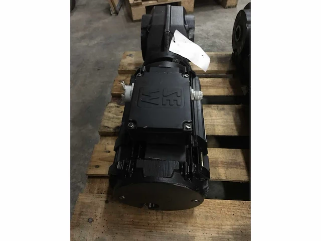 Sew eurodrive dc motorreductoren - afbeelding 3 van  7