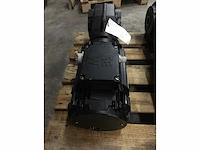 Sew eurodrive dc motorreductoren - afbeelding 3 van  7