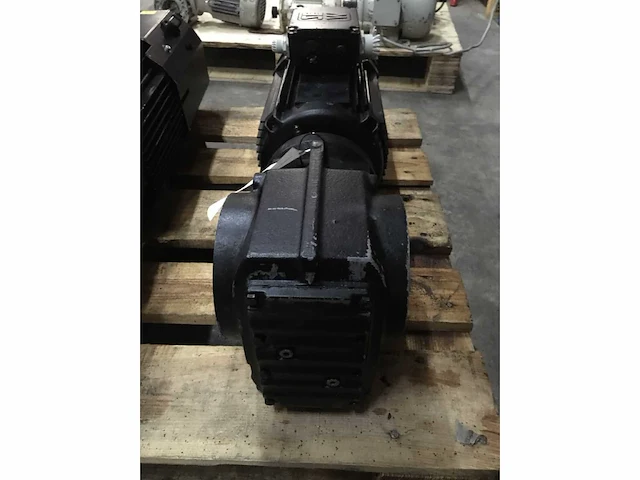 Sew eurodrive dc motorreductoren - afbeelding 4 van  7