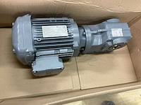 Sew-eurodrive elektromotor “ongebruikt” (3x) - afbeelding 2 van  15
