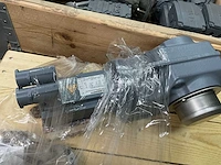 Sew-eurodrive elektromotor “ongebruikt” (3x) - afbeelding 5 van  15