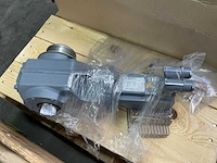Sew-eurodrive elektromotor “ongebruikt” (3x) - afbeelding 6 van  15