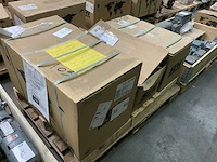 Sew-eurodrive elektromotor “ongebruikt” (3x) - afbeelding 1 van  15