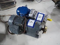 Sew-eurodrive / elsto - afbeelding 1 van  7