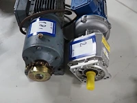 Sew-eurodrive / elsto - afbeelding 3 van  7