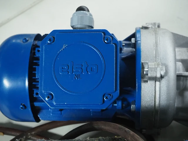 Sew-eurodrive / elsto - afbeelding 4 van  7