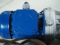 Sew-eurodrive / elsto - afbeelding 4 van  7