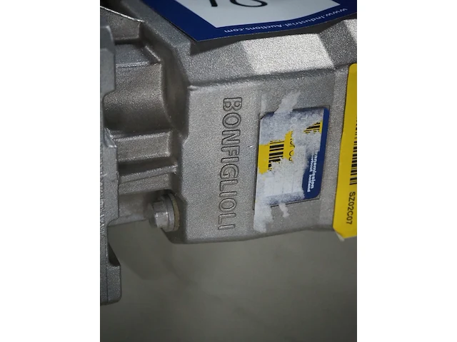 Sew-eurodrive / elsto - afbeelding 6 van  7