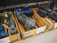 Sew-eurodrive / euromotor - afbeelding 2 van  7