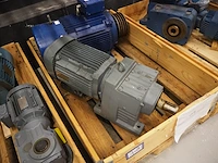Sew-eurodrive / euromotor - afbeelding 3 van  7