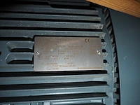 Sew-eurodrive / euromotor - afbeelding 4 van  7