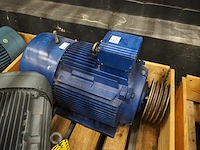 Sew-eurodrive / euromotor - afbeelding 5 van  7