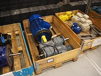 Sew-eurodrive / euromotor - afbeelding 2 van  7