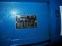 Sew-eurodrive / euromotor - afbeelding 4 van  7