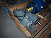 Sew-eurodrive / euromotor - afbeelding 5 van  7