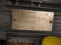 Sew-eurodrive / euromotor - afbeelding 7 van  7