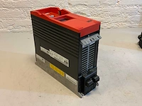 Sew eurodrive mds60a0015-5a3-4-00 inverter (2x) - afbeelding 7 van  24