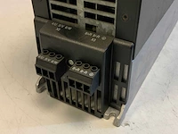 Sew eurodrive mds60a0015-5a3-4-00 inverter (2x) - afbeelding 11 van  24