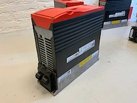Sew eurodrive mds60a0015-5a3-4-00 inverter (2x) - afbeelding 19 van  24