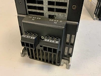 Sew eurodrive mds60a0015-5a3-4-00 inverter (2x) - afbeelding 22 van  24