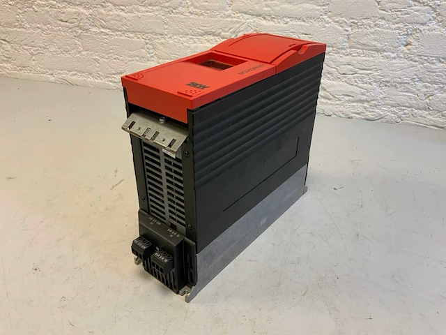 Sew eurodrive mds60a0015-5a3-4-00 inverter - afbeelding 1 van  13
