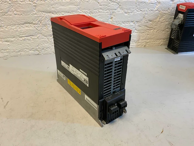 Sew eurodrive mds60a0015-5a3-4-00 inverter - afbeelding 6 van  13