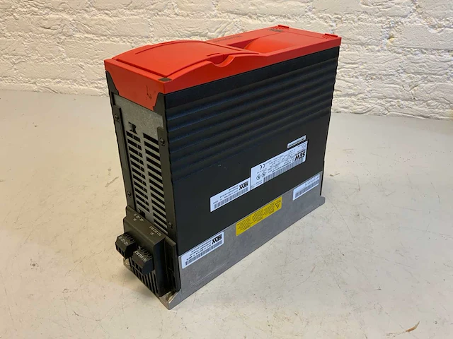 Sew eurodrive mds60a0015-5a3-4-00 inverter - afbeelding 7 van  13