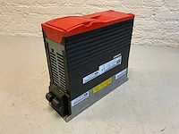 Sew eurodrive mds60a0015-5a3-4-00 inverter - afbeelding 7 van  13