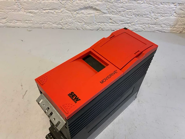 Sew eurodrive mds60a0015-5a3-4-00 inverter - afbeelding 11 van  13