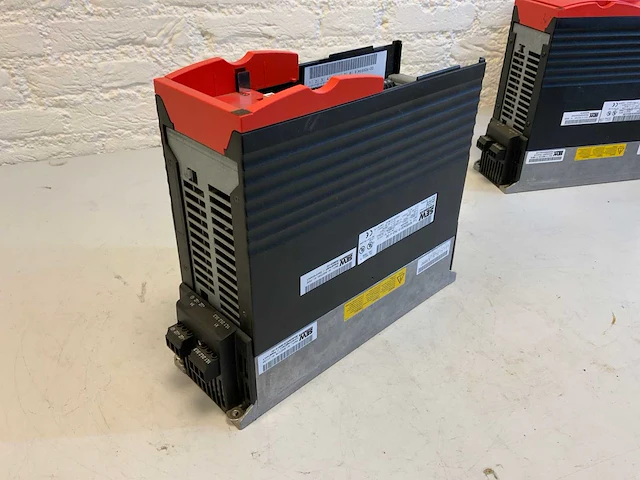 Sew eurodrive mds60a0015-5a3-4-00 inverter - afbeelding 5 van  11